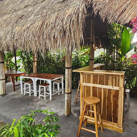 Dukuh Village Villas & Art Tegallalang  Extérieur photo