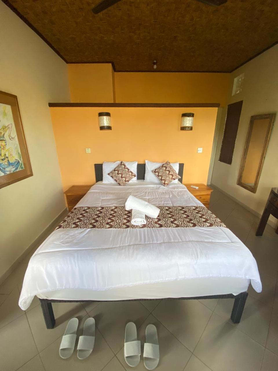 Dukuh Village Villas & Art Tegallalang  Chambre photo