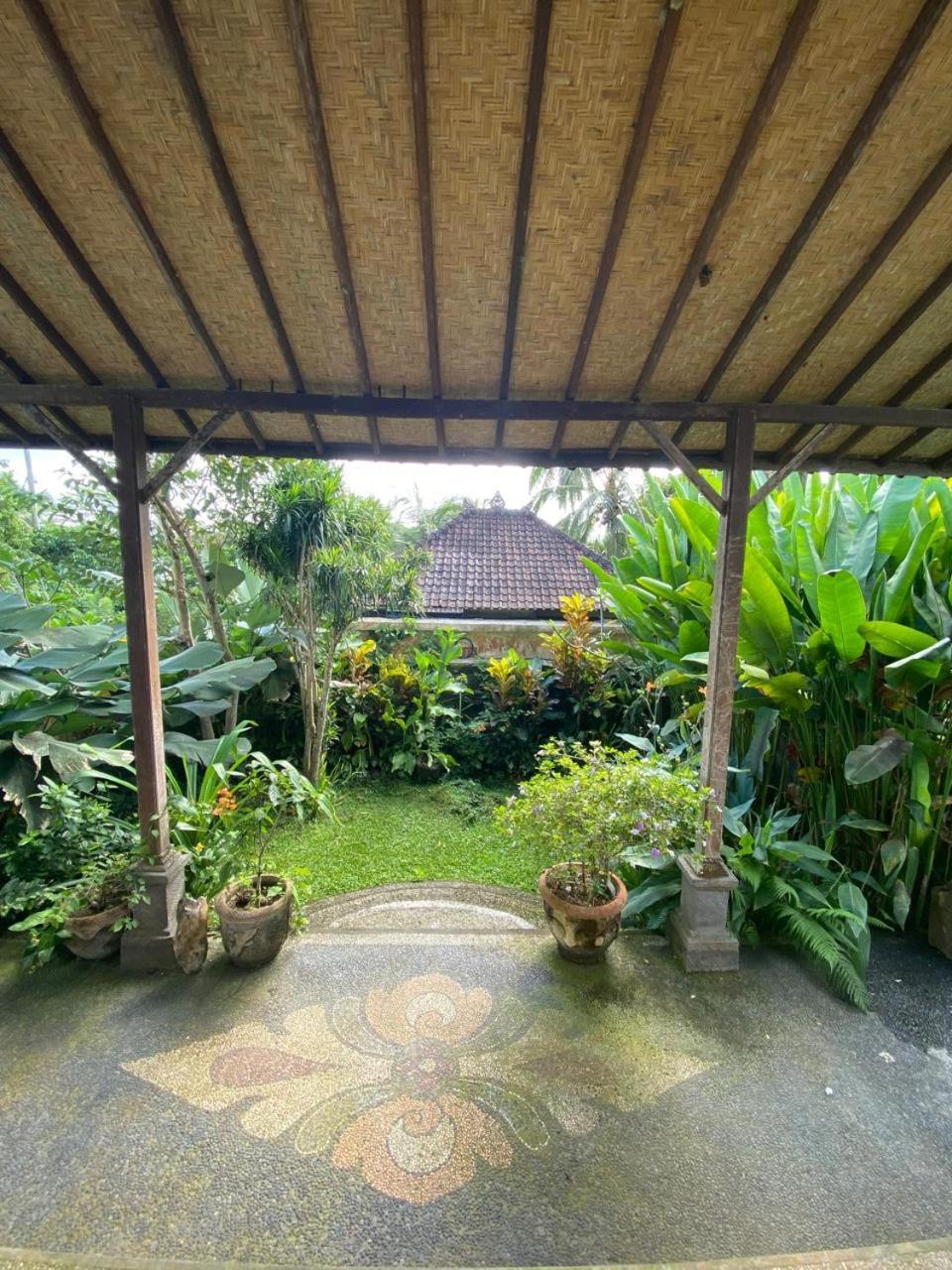 Dukuh Village Villas & Art Tegallalang  Chambre photo