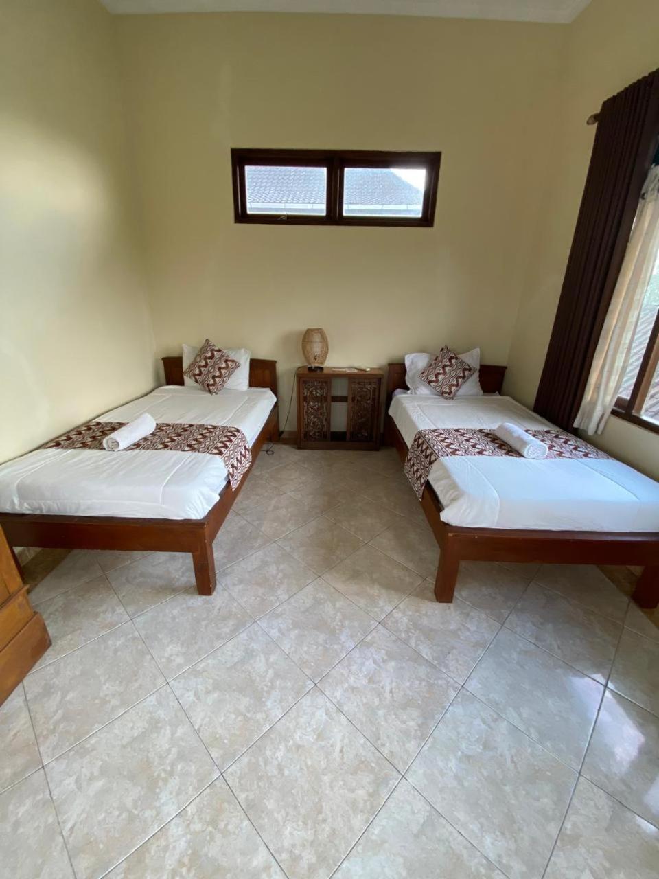 Dukuh Village Villas & Art Tegallalang  Chambre photo
